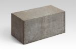 Пескоцементный блок для стен или перегородок