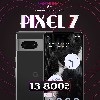 Электротовары объявление но. 11594: Gооgle Рixel 7 бу - купити Google Pixel в ICOOLA