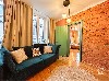 Szukasz stylowego i komfortowego mieszkania w samym sercu Gdańska? Zwróć uwagę na ten romantyczny i luksusowy apartament trzypokojowy o powierzchni 55 m² ze świeżym, designerskim remontem!

Mieszkan ...
