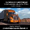 Транспортная компания, Перевозка грузов объявление но. 7830: Предлагаем услуги диспетчера для Owner-Operators со своим МС - $140 в неделю за трак.