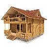 Бригада строителей выполнить любые работы по строительству ремонту и отделке деревянных домов, бань и коттеджей. ...